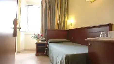 Italie : Hôtel Sonya