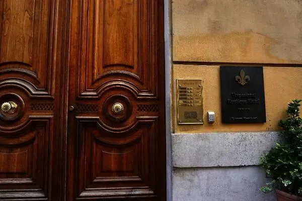 Italie : Hôtel Tango
