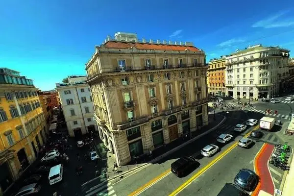 Italie : Hôtel The One Boutique Hotel & Spa