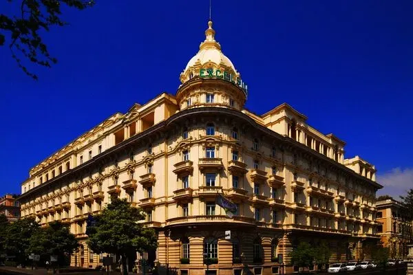 Italie : Hôtel The Westin Excelsior Roma