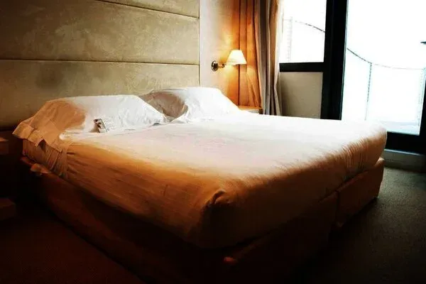 Italie : Hôtel Villafranca