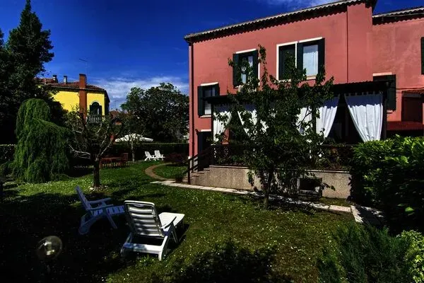 Italie : Hôtel 500 Bed & Breakfast