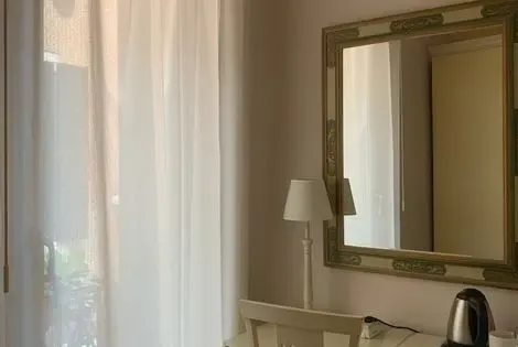 Italie : Hôtel Al Campaniel