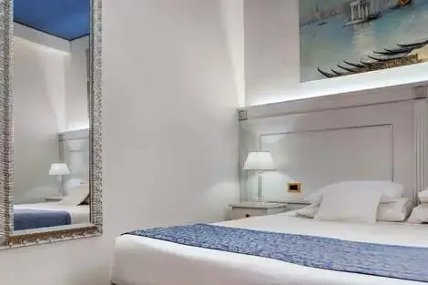 Italie : Hôtel Al Piave