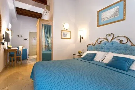 vol+hotel Sejour Alla Vite Dorata 4* Italie Venise
