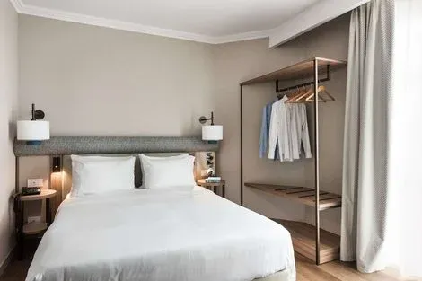 Italie : Hôtel Ambasciatori Hotel Venice Mestre, Tapestry Collection by Hilton