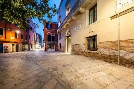 Italie : Hôtel Aquarius Hotel