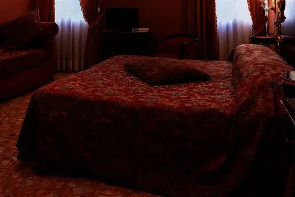 Italie : Hôtel Ateneo