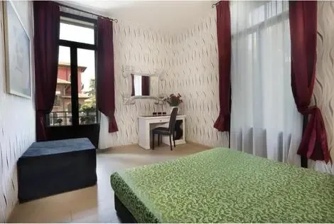 Italie : Hôtel Atlanta Augustus