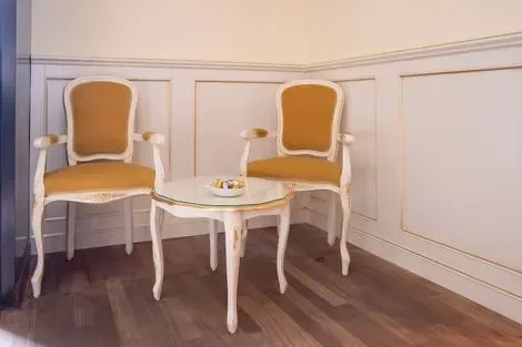 Italie : Hôtel Autoespresso