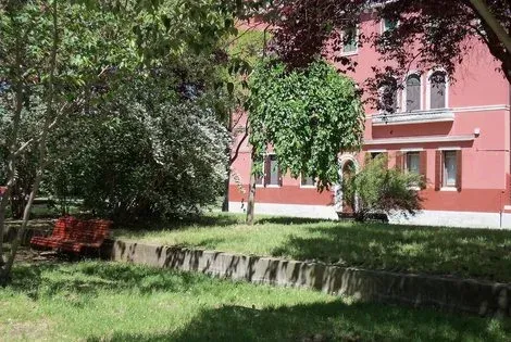 vol+hotel Sejour B&b Biennale Venezia 3* Italie Venise