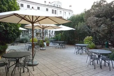 Italie : Hôtel Belle Arti