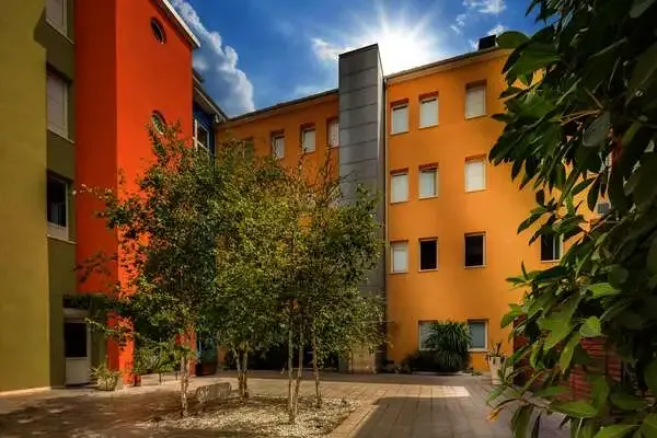 Italie : Hôtel Best Western Plus Hotel Bologna