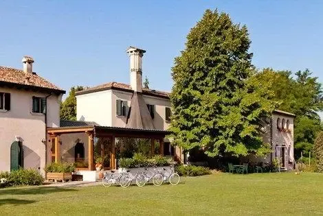 Italie-Venise, Hôtel Borgo Ca’ Dei Sospiri 4*