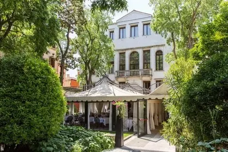 Italie : Hôtel Boscolo Venezia