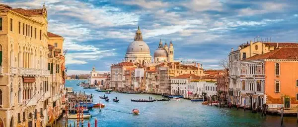Italie : Hôtel Ca' Rialto House
