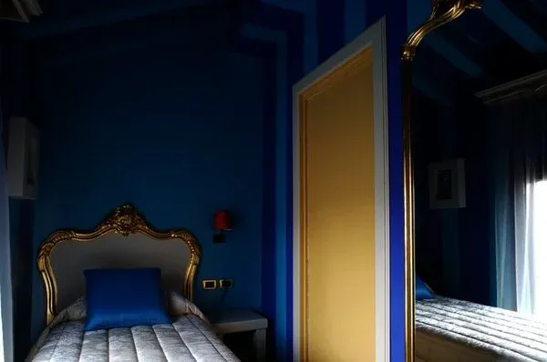 Italie : Hôtel Ca' Zusto Venice