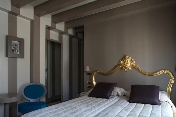 Italie : Hôtel Ca' Zusto Venice