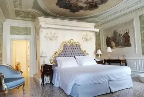 Italie : Hôtel Ca Bonfadini Historic Experience