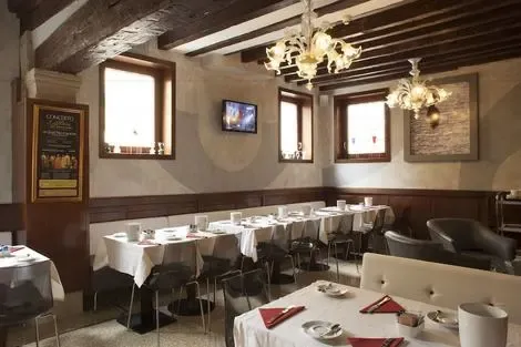 Italie : Hôtel Ca D Oro