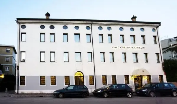 Italie : Hôtel Ca Dei Barcaroli