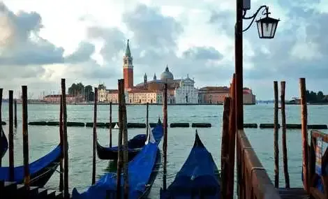 Italie : Hôtel Ca Pedrocchi