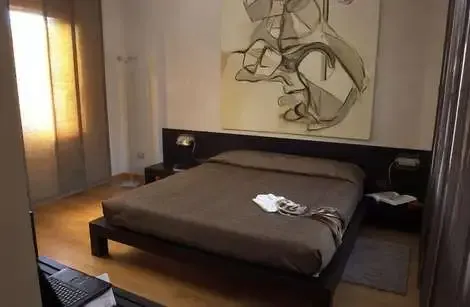 Italie : Hôtel Ca Pozzo Inn