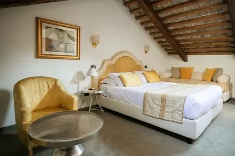 vol+hotel Sejour Ca San Giorgio 3* Italie Venise
