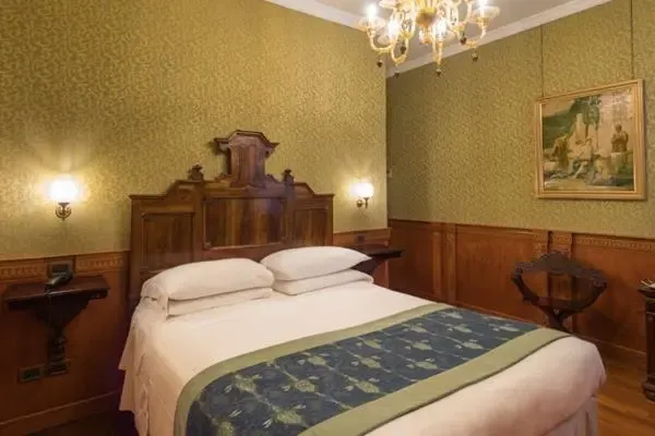 Italie : Hôtel Casa Nicolo Priuli
