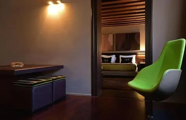 Italie : Hôtel Charming House Iqs