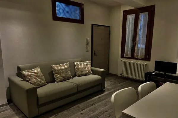 Italie : Hôtel Corte Contarina