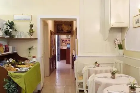 Italie : Hôtel Corte Dei Greci