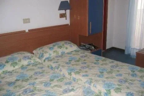 Italie : Hôtel D'annunzio