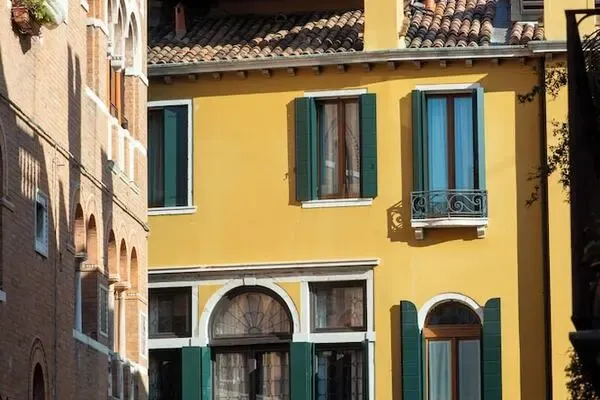 Italie : Hôtel De Lalboro