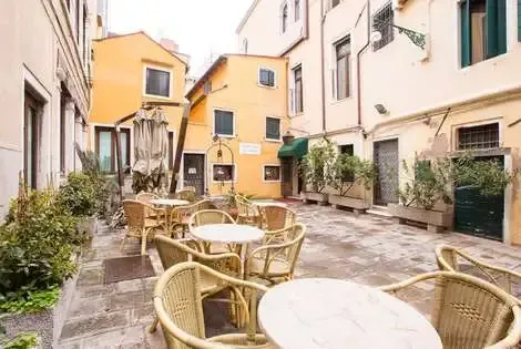 Italie : Hôtel Do Pozzi
