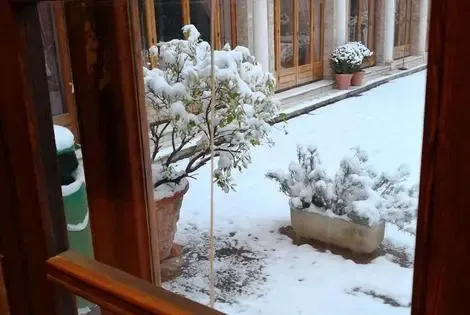 vol+hotel Sejour Domus Ciliota 3* Italie Venise