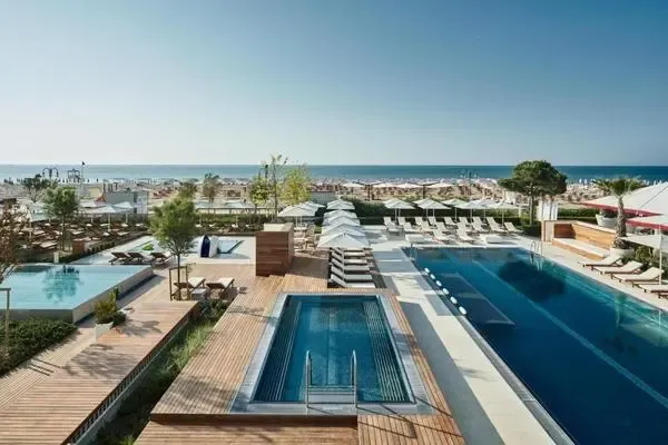 Italie : Hôtel Falkensteiner Hotel & Spa Jesolo