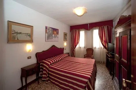 Italie : Hôtel Fontana