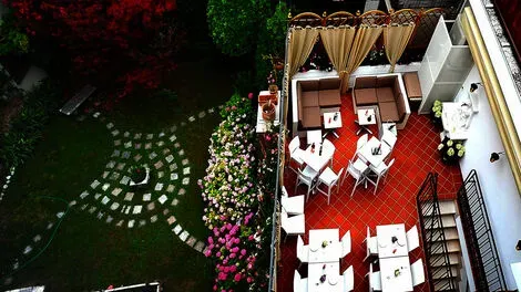 vol+hotel Sejour Fontana 3* Italie Venise