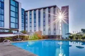 Italie-Venise, Hôtel Hilton Garden Inn Venice Mestre San Giuliano 4*