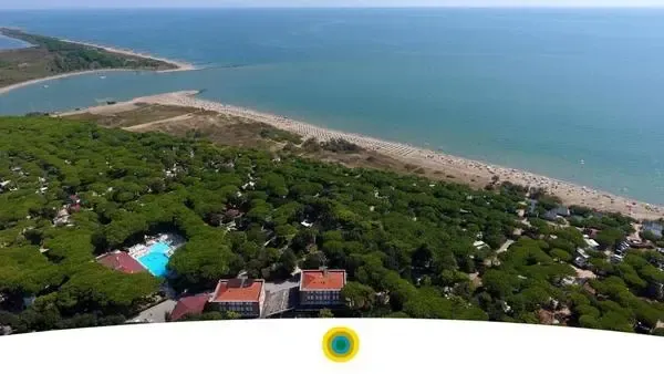 Italie : Hôtel Jesolo Family Resort