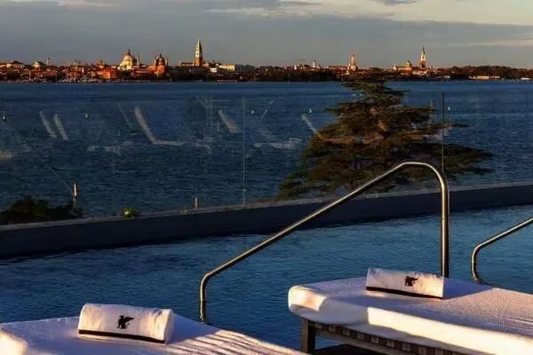 Italie : Hôtel Jw Marriott Venice Resort & Spa