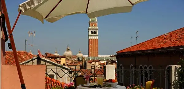 Italie : Hôtel Kette