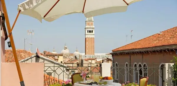 Italie : Hôtel Kette