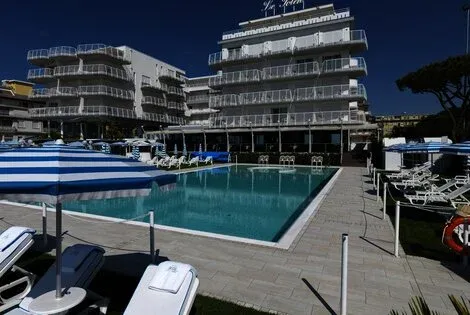 vol+hotel Sejour Le Soleil 4* Italie Venise