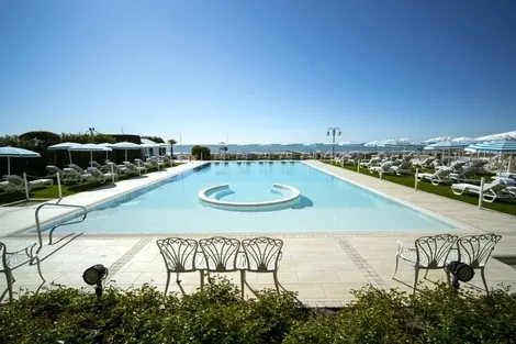 vol+hotel Sejour Le Soleil 4* Italie Venise