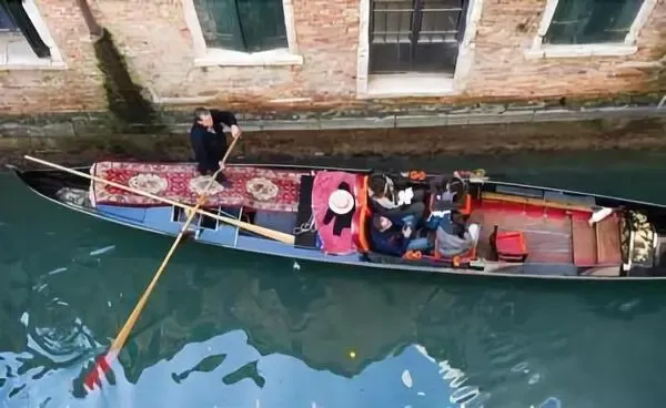 Italie : Hôtel Locanda Antico Fiore