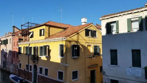 Italie : Hôtel Locanda Ca Le Vele