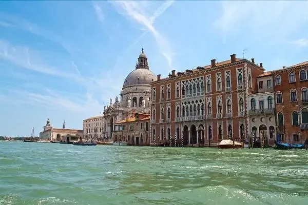 Italie : Hôtel Maison Spada