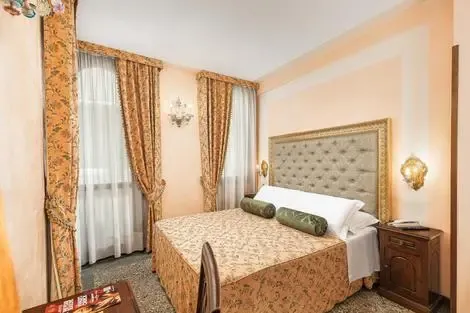 Italie : Hôtel Marconi